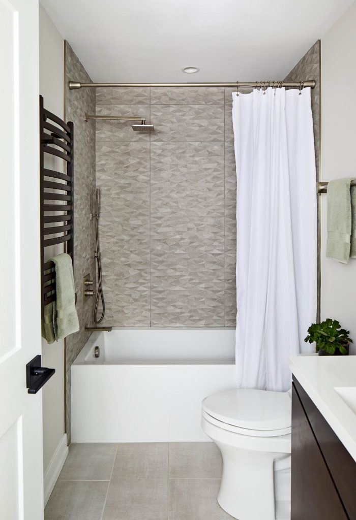 Bathrooms | Winn Design + Build