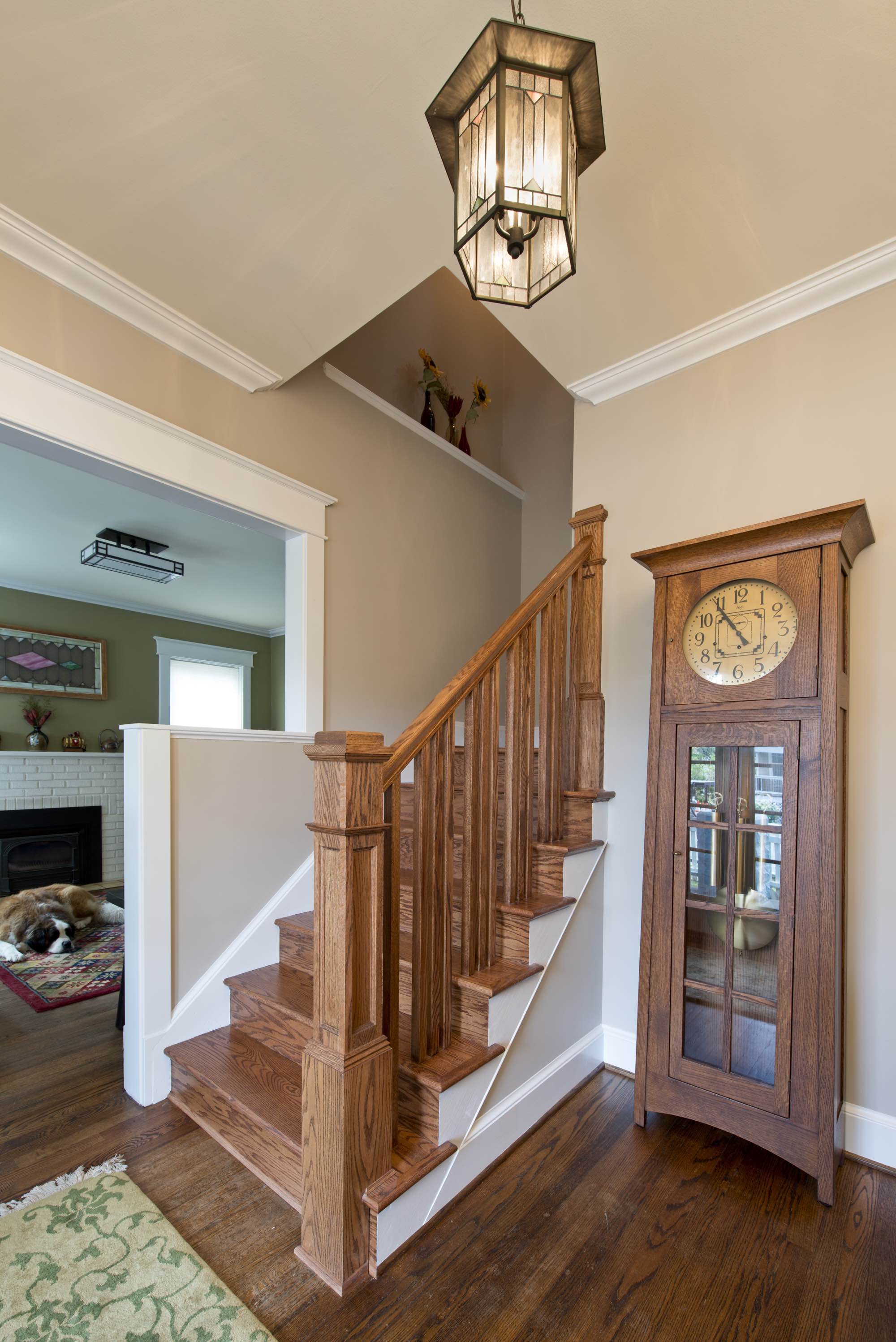 Glen Echo Heights Modular Addition Winn Design + Build