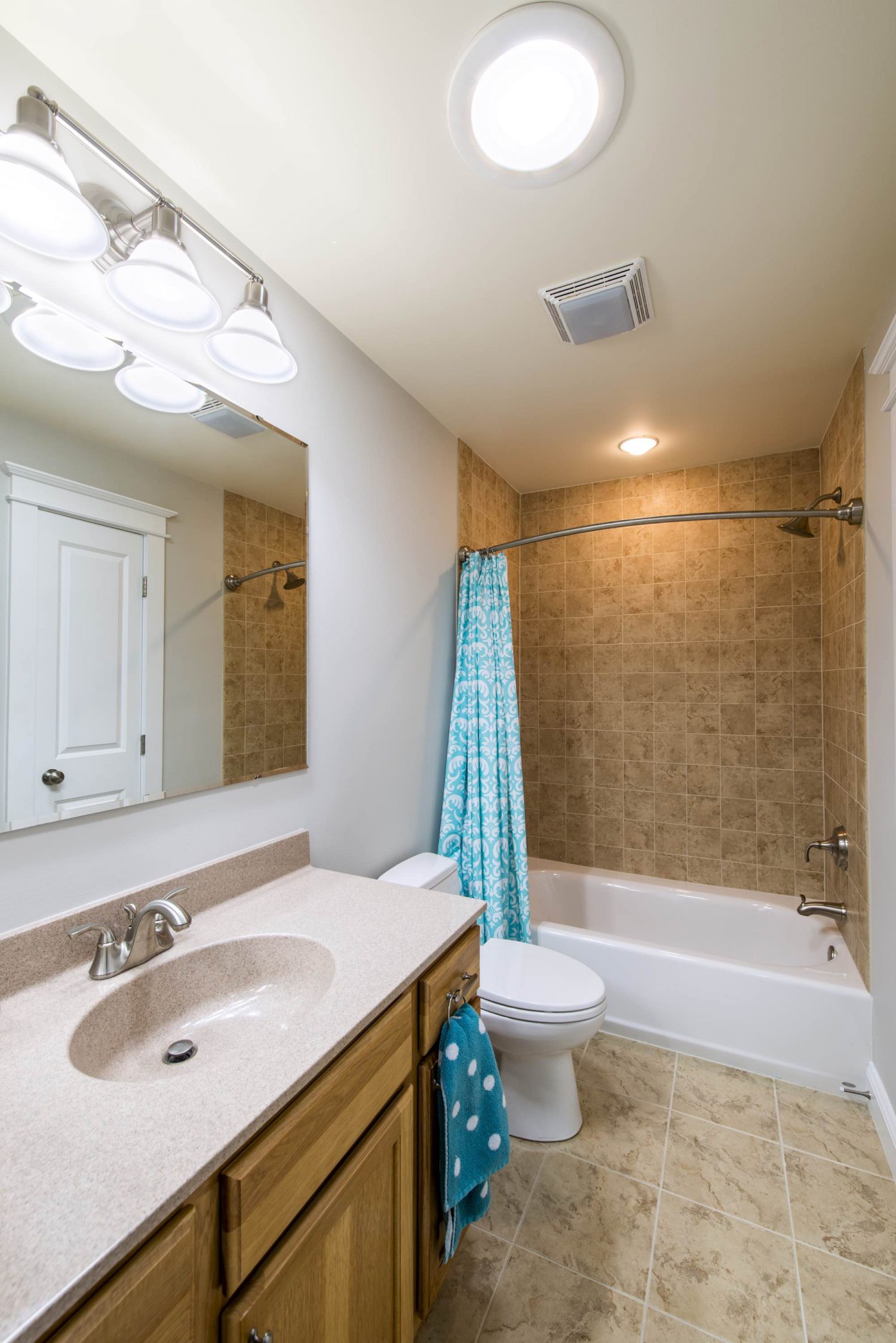 Glen Echo Heights Modular Addition Winn Design + Build