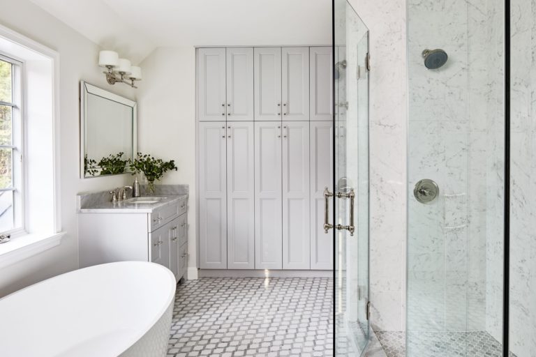 Bathrooms | Winn Design + Build