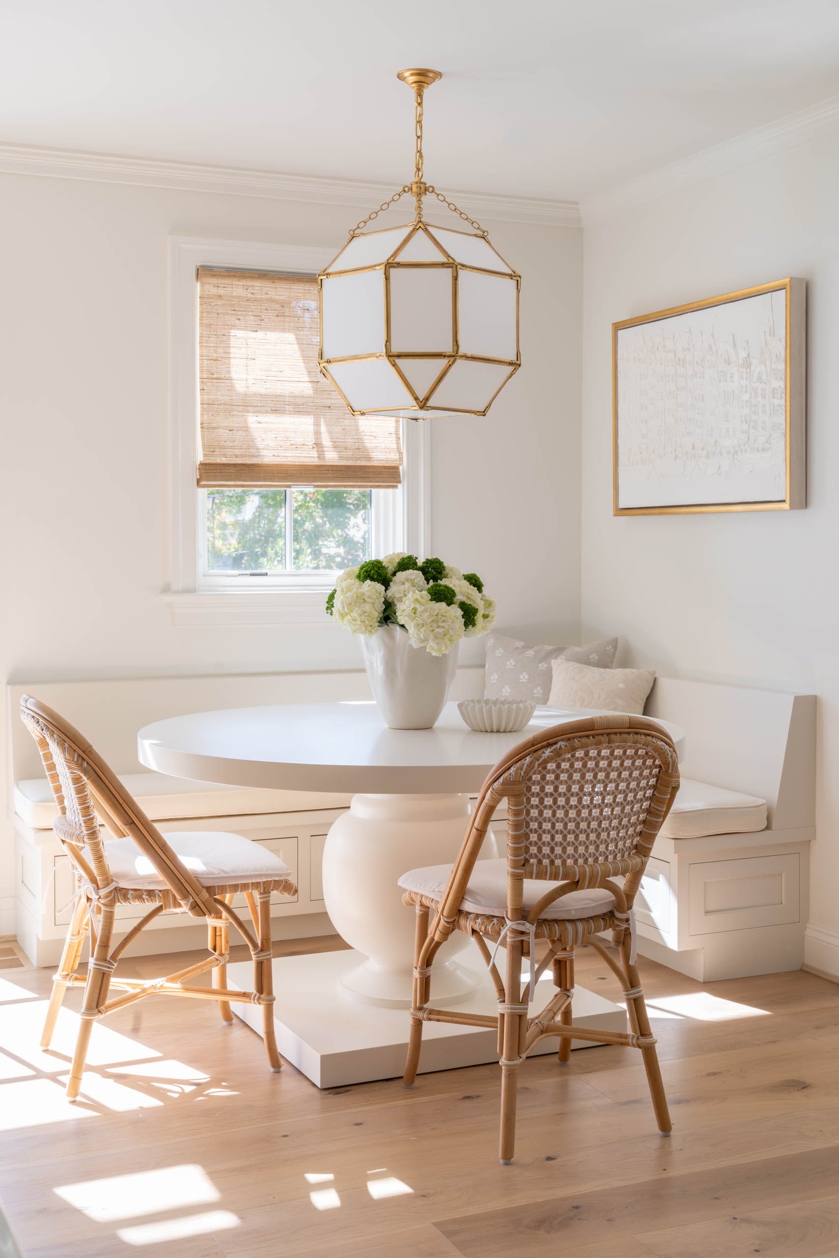 Bright Transitional Modern Kitchen Remodel by WINN Design + Build project photo 3